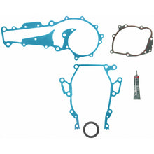 Load image into Gallery viewer, Fel-Pro TCS 45522-2 Engine Timing Cover Gasket Set for Cadillac DeVille and Allante