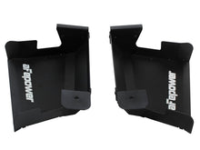 Load image into Gallery viewer, aFe MagnumFORCE Dynamic Air Scoop for BMW 3 Series (E90/E92/E93) 2006-2010