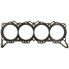 Fel-Pro 1178-1 PermaTorqueMLS Engine Cylinder Head Gasket for Toyota L4 and Midget Race Engines