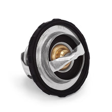 Load image into Gallery viewer, Mishimoto Titan XD 5.0L Cummins Low-Temperature Thermostat for Nissan Titan XD (2016-2019)