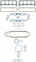 Load image into Gallery viewer, Fel-Pro Chevrolet Camaro Engine Gasket Set (Part No. fel2601000)