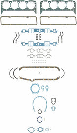 Fel-Pro Chevrolet Camaro Engine Gasket Set (Part No. fel2601000)