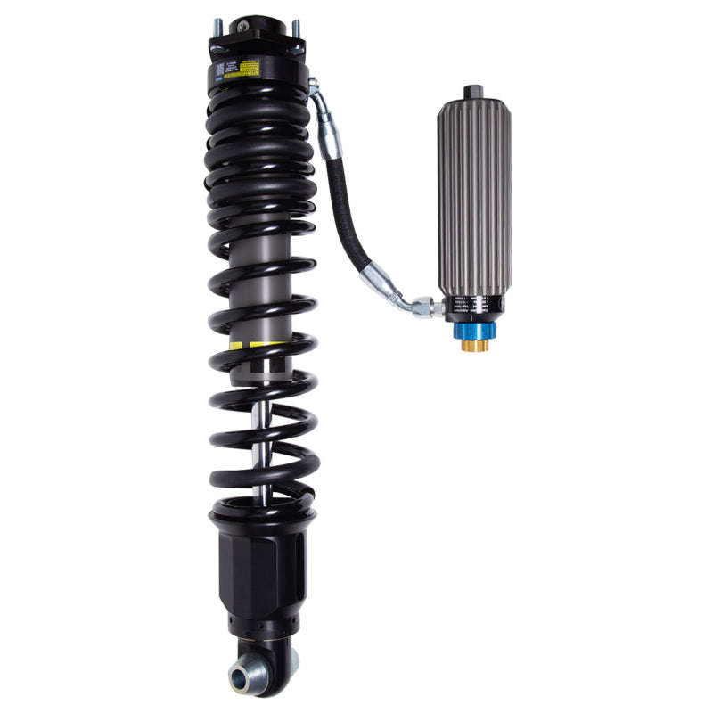 Bilstein B8 8112 Black Hawk 3-Way Adjustable Coilover for Ford Bronco Rear Left