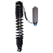 Load image into Gallery viewer, Bilstein B8 8112 Black Hawk 3-Way Adjustable Coilover for Ford Bronco Rear Left