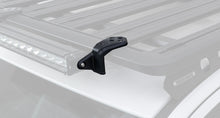 Load image into Gallery viewer, Rhino-Rack Pioneer STOW iT Light Bar Adapter (2 Pack) – Versatile Mounting Solution for Light Bars on Pioneer Platform and Rhino-Rack Crossbars