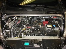 Load image into Gallery viewer, Injen 11-14 Nissan Juke 1.6L Turbo Upper Intercooler Pipe Kit - Performance Aluminum Piping with Silicone Couplers and Clamps