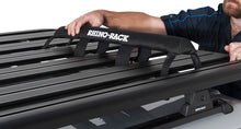 Load image into Gallery viewer, Rhino-Rack Pioneer Wrap Pads with Straps - 700mm Pair for Secure Gear Transport
