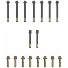 Load image into Gallery viewer, Fel-Pro Chevrolet K1500 Engine Cylinder Head Bolt Set - Reliable Sealing and Perfect Fit