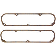 Load image into Gallery viewer, Fel-Pro 1646 Engine Valve Cover Gasket Set for V8 Engines with Cork-Lam Design