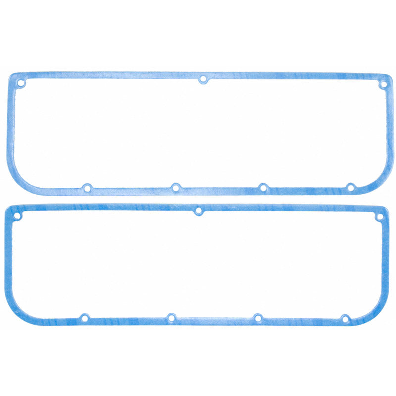 Fel-Pro 1651 Engine Valve Cover Gasket Set for Chevrolet Small Block V8 Engines