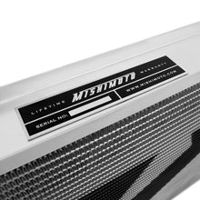 Load image into Gallery viewer, Mishimoto Aluminum Radiator for 2001-2005 Chevrolet and GMC 6.6L Duramax Diesel Engines