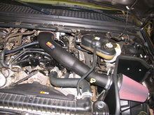 Load image into Gallery viewer, K&amp;N Engineering 57-2567 Cold Air Intake Kit for 2005-2006 Ford F-250 Super Duty V10-6.8L