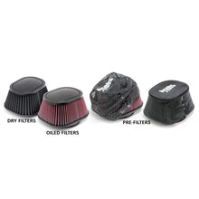 Load image into Gallery viewer, Banks Power 06-07 Chevy 6.6L LLY/LBZ Ram-Air Intake System with Dry Filter