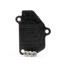 Load image into Gallery viewer, Skunk2 Racing B-Series VTEC Block Off Plate with Black Anodized Finish for Honda Engines