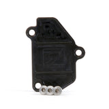 Skunk2 Racing B-Series VTEC Block Off Plate with Black Anodized Finish for Honda Engines