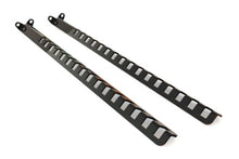 Load image into Gallery viewer, Radium Engineering FCST Lift Pump Extension for Deep Cell - Stainless Steel Brackets, Pair