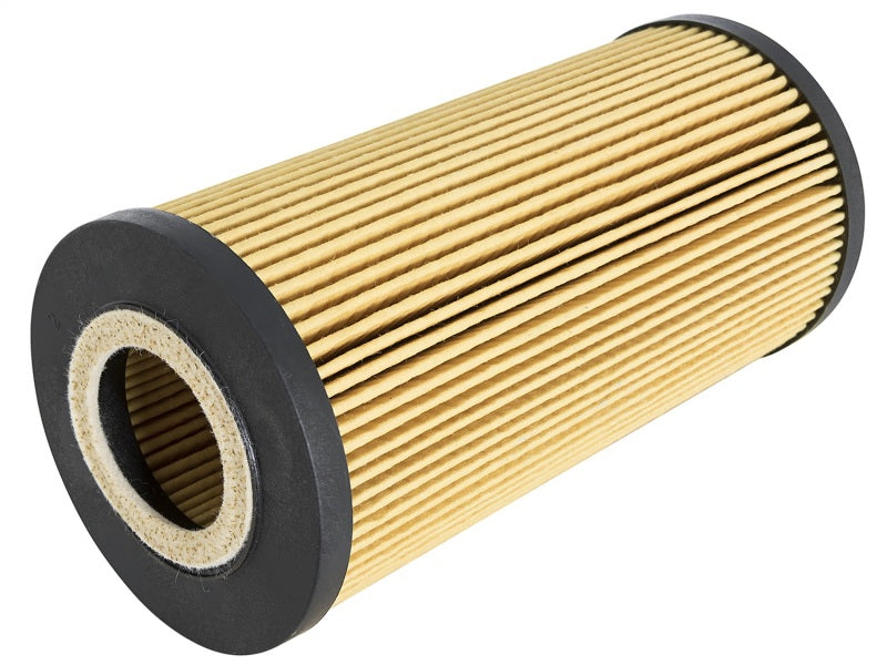 aFe ProGuard D2 Oil Filter for Ford Super Duty Diesel Trucks * Part Number AFE44-LF003-MB