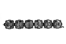 Load image into Gallery viewer, KC HiLiTES Pro6 Gravity LED 39-inch Light Bar with Infinity Ring System and Multiple Beam Patterns