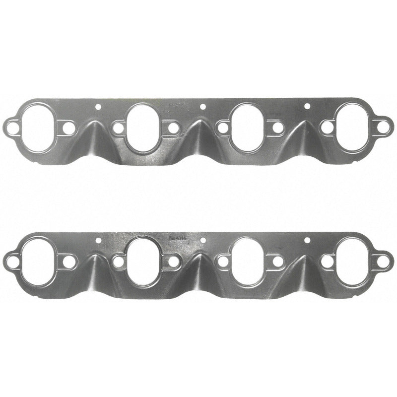 Fel-Pro MS 90256 Exhaust Manifold Heat Shield Set for Ford Thunderbird and More