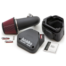Banks Power Ram-Air Cold Air Intake System for 1994-2002 Dodge Ram 2500/3500 5.9L Cummins