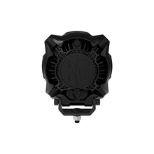 Load image into Gallery viewer, KC HiLiTES Gravity Titan 6-Inch LED Spot Beam Lights * Pair Pack, Enhanced Off-Road Illumination