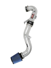 Load image into Gallery viewer, Injen 11+ Scion tC Polished Cold Air Intake with MegaRam Technology - Part #injSP2117P