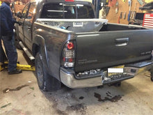 Load image into Gallery viewer, Spyder Toyota Tacoma 2005-2015 LED Tail Lights in Black