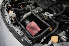 Load image into Gallery viewer, K&amp;N Engineering 69-8624TC Typhoon Performance Cold Air Intake System for Subaru BRZ and Toyota GR86