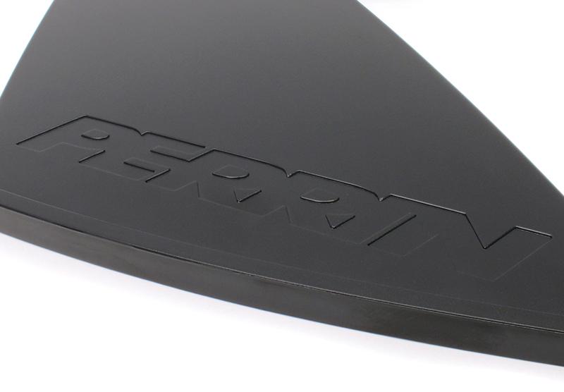 Perrin Performance 15-21 Subaru STI Wing Stabilizer in Black