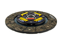 Load image into Gallery viewer, ACT Performance Street Sprung Clutch Disc for 2017-2018 Honda Civic Part #3001801