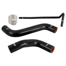 Load image into Gallery viewer, Mishimoto 2022+ Subaru WRX Silicone Hose Kit - Black