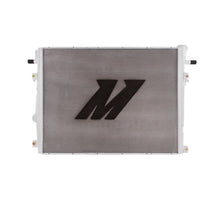 Load image into Gallery viewer, Mishimoto 11-16 Ford 6.7L Powerstroke Aluminum Primary Radiator - Improved Cooling Performance