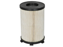 Load image into Gallery viewer, aFe Pro GUARD D2 Fuel Filter for 2007-2009 Dodge Ram 2500 and 3500 Diesel Trucks - Part Number AFE44-FF012-MB