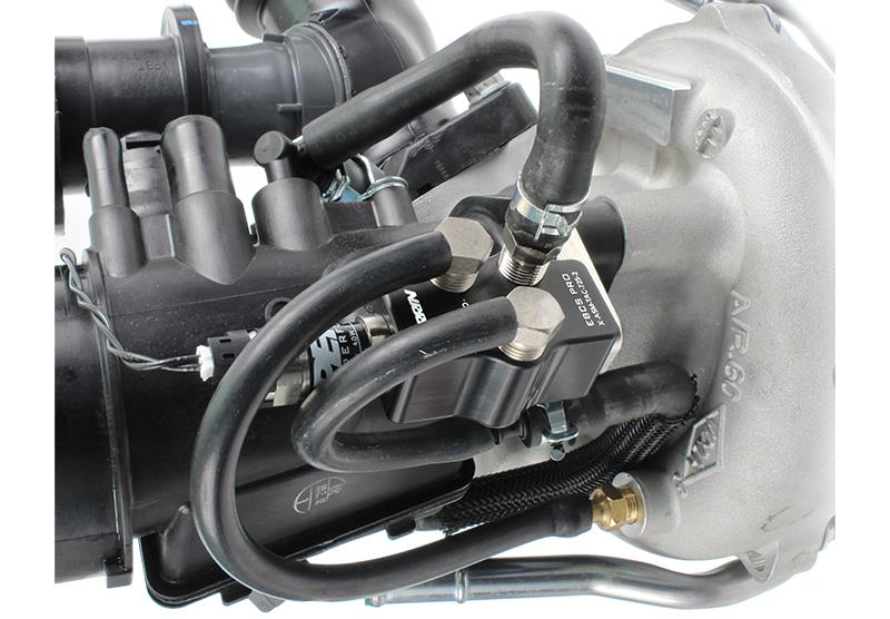 Perrin Performance Pro Electronic Boost Control Solenoid for Subaru WRX and Forester XT (2014-2021)