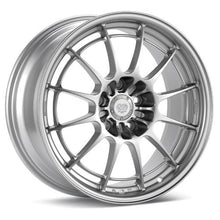 Load image into Gallery viewer, Enkei NT03+M 18x9.5 Vanquish White Wheel with 5x114.3 Bolt Pattern and 40mm Offset – Part Number enk3658956540WP