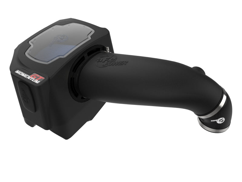 aFe POWER Momentum GT Pro 5R Cold Air Intake System for 2022-2023 Jeep Wagoneer V8-5.7L
