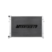 Load image into Gallery viewer, Mishimoto Aluminum Radiator for 2008-2013 VW Golf, Jetta, and R32 Models