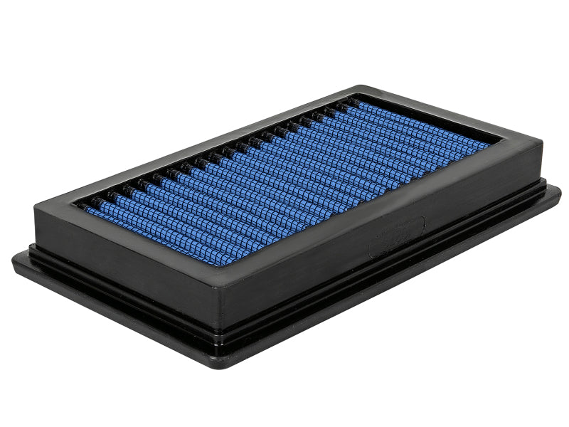 aFe MagnumFLOW OE Replacement Air Filter with Pro 5R Media for Infiniti Q50 14-19