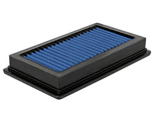 Load image into Gallery viewer, aFe MagnumFLOW OE Replacement Air Filter with Pro 5R Media for Infiniti Q50 14-19