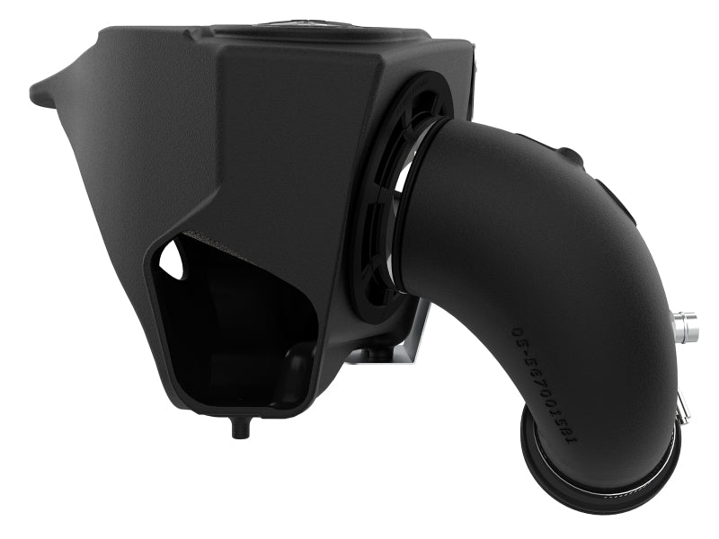 aFe Takeda Momentum Pro Dry S Cold Air Intake System for 2020-2021 Toyota GR Supra (A90)
