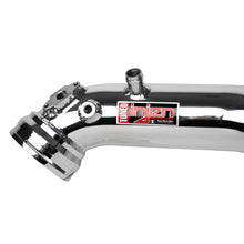 Load image into Gallery viewer, Injen SES1128ICP Cold Side Intercooler Pipe for BMW 3 Series and M2 – Polished Aluminum