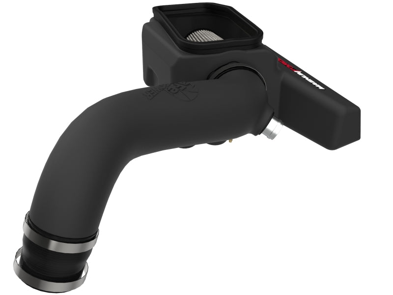 aFe Magnum FORCE Stage-2 Pro Dry S Cold Air Intake System for 2015-2019 Volkswagen GTI (MKVII) 2.0L Turbo