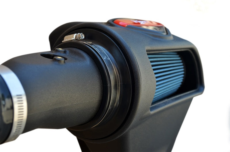 Injen EVO1501 Evolution Cold Air Intake for Honda Civic Si 2017-2020 with SuperNano-Web Dry Air Filter