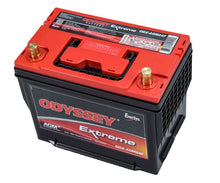 Load image into Gallery viewer, Odyssey Battery Extreme AGM Battery (Part ODX-AGM24F) for Automotive, Truck, and Commercial Use