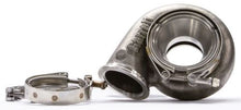 Load image into Gallery viewer, Garrett G25 Turbine Housing Kit with V-Band and 0.72 A/R for Reverse Rotation
