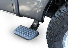 Load image into Gallery viewer, AMP Research BedStep2 Side Step for Toyota Tundra 2022-2023 with 6.5&#39; &amp; 8&#39; Bed - Black