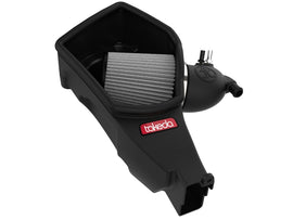 aFe Takeda Stage-2 Cold Air Intake System with Pro DRY S Filter for Kia Stinger 2018-2021