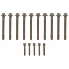 Load image into Gallery viewer, Fel-Pro Chevrolet Silverado 1500 Engine Cylinder Head Bolt Set (Part Number: felES72220)