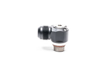Load image into Gallery viewer, Radium Engineering 10AN ORB Banjo to 12AN Male Fitting - Swiveling Low Profile Adapter