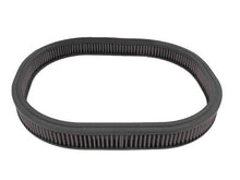 Load image into Gallery viewer, K&amp;N Replacement High-Flow Air Filter for Mopar 383 and 440 Six-Pak Engines (Part Number: knnE-1980)